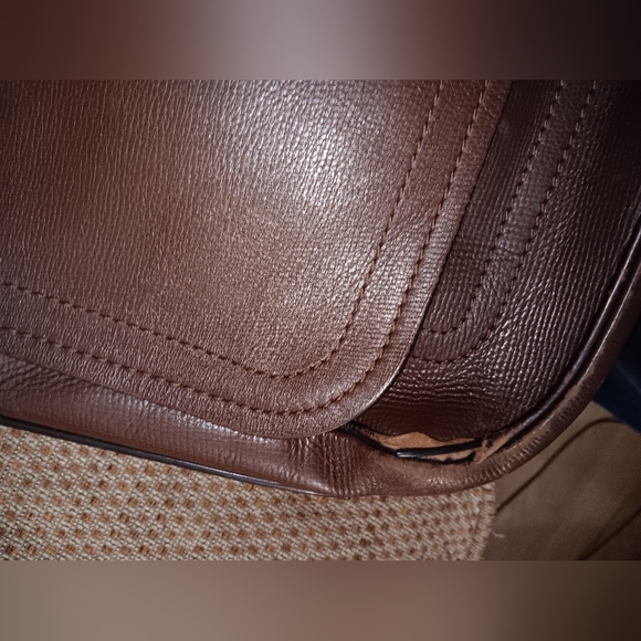 Louis Vuitton utah collection mens giant messanger bag - Picture 7 of 9